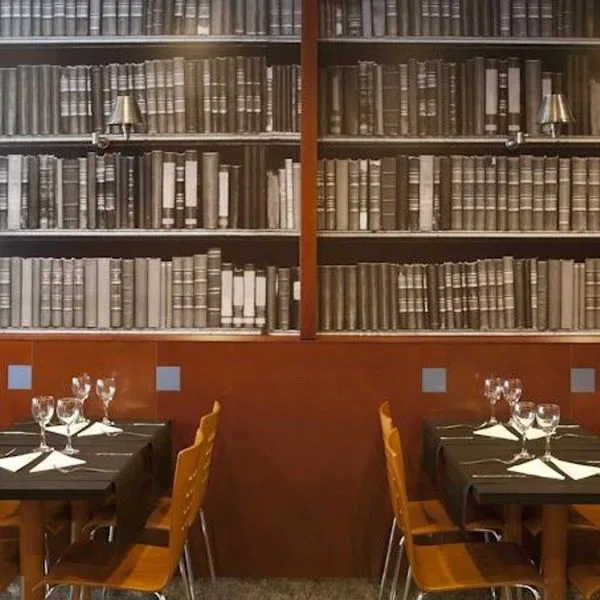 Amrey Sant Pau - zdjęcie 5