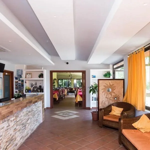 Residence La Taverna - zdjęcie 4