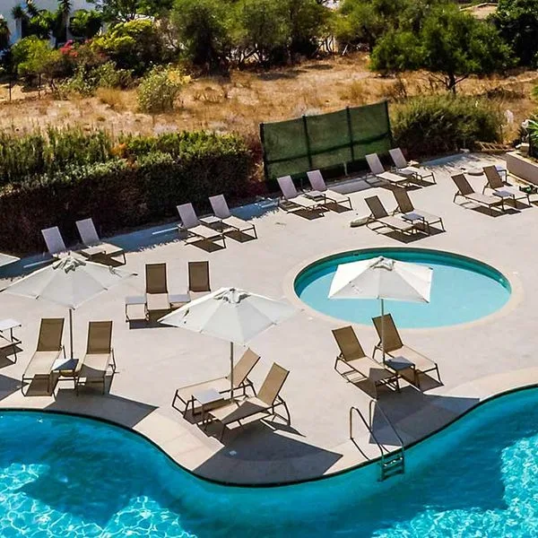 White Olive Premium Lindos (ex Pefkos Garden) - zdjęcie 5