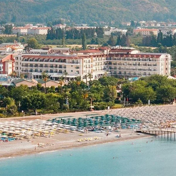 L' Oceanica Beach Resort (Kemer) - zdjęcie 3