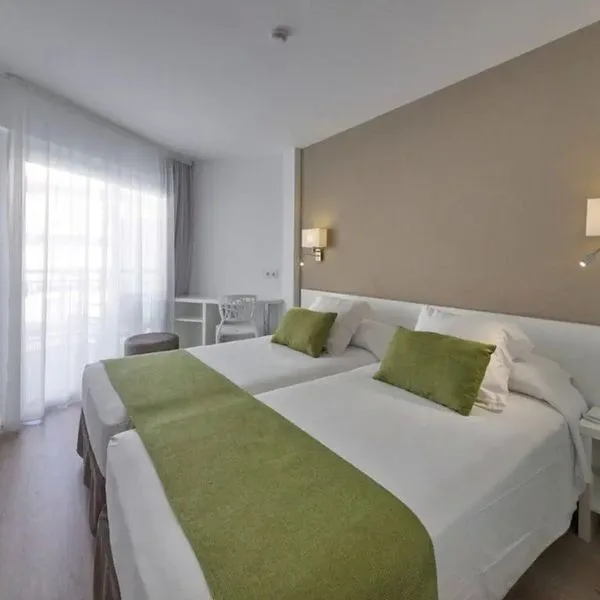 BQ Amfora Beach - zdjęcie 3