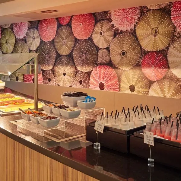 BQ Amfora Beach - zdjęcie 5