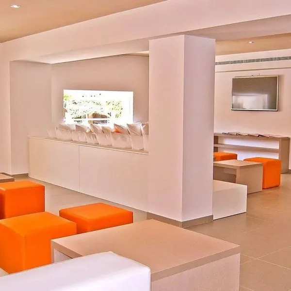 BQ Amfora Beach - zdjęcie 4