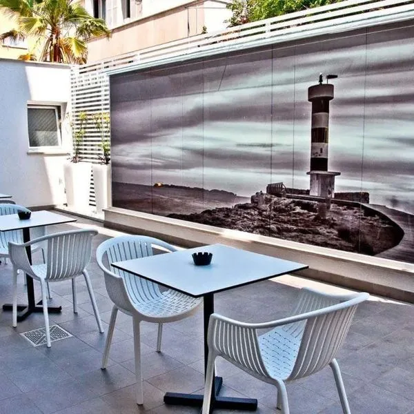 BQ Amfora Beach - zdjęcie 2