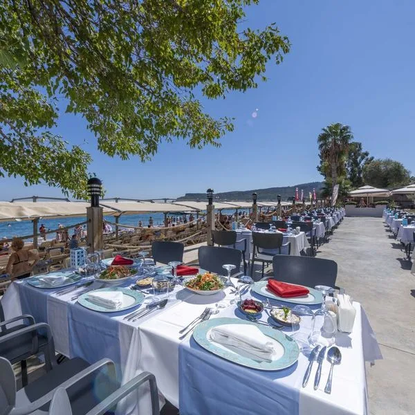 Armas Gul Beach - zdjęcie 5