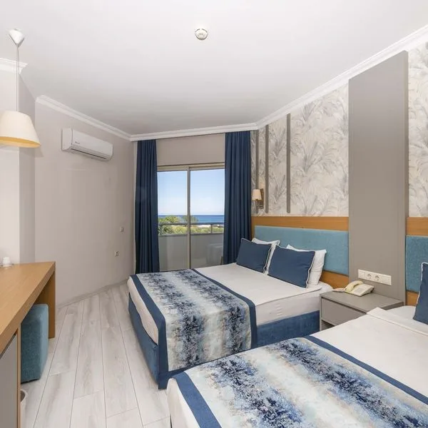 Armas Gul Beach - zdjęcie 3