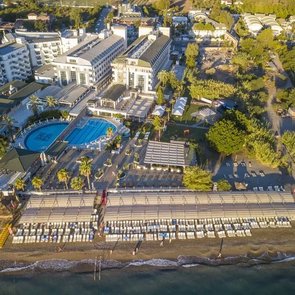 Armas Gul Beach - zdjęcie 2