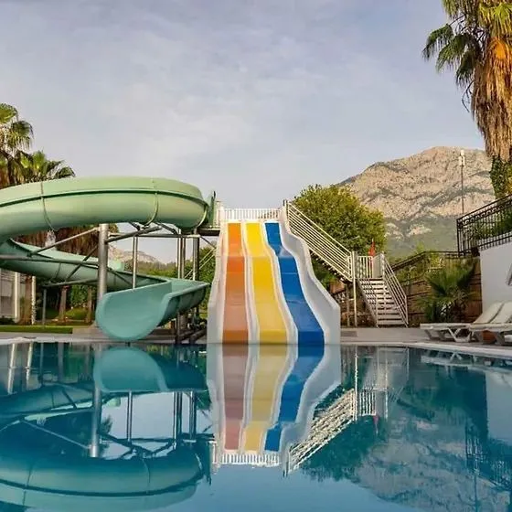 Armas Gul Beach - zdjęcie 4