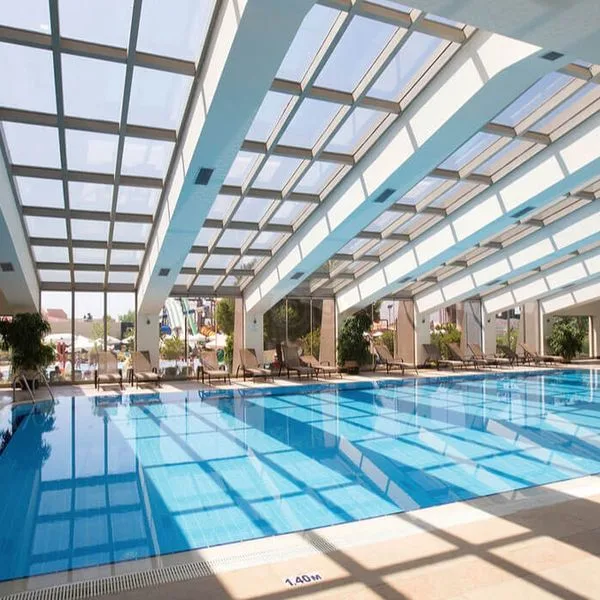 Bellis Deluxe - zdjęcie 4