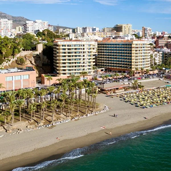 Melia Costa del Sol (Torremolinos)