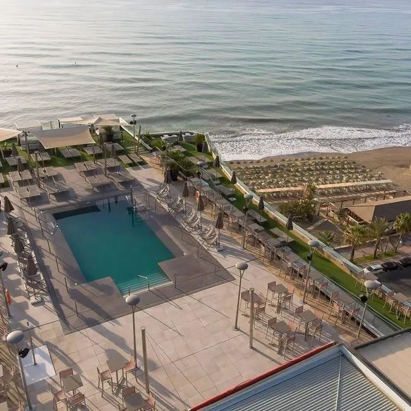 Melia Costa del Sol (Torremolinos) - zdjęcie 4