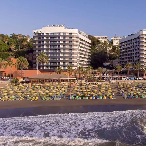 Melia Costa del Sol (Torremolinos) - zdjęcie 5
