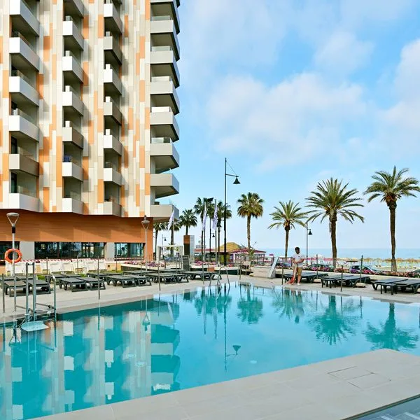 Melia Costa del Sol (Torremolinos) - zdjęcie 2