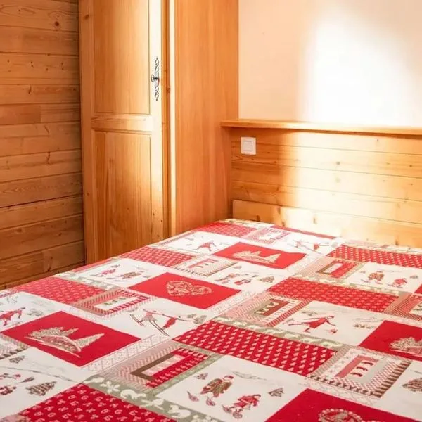 Residence Les Chalets de Praroustan - zdjęcie 3