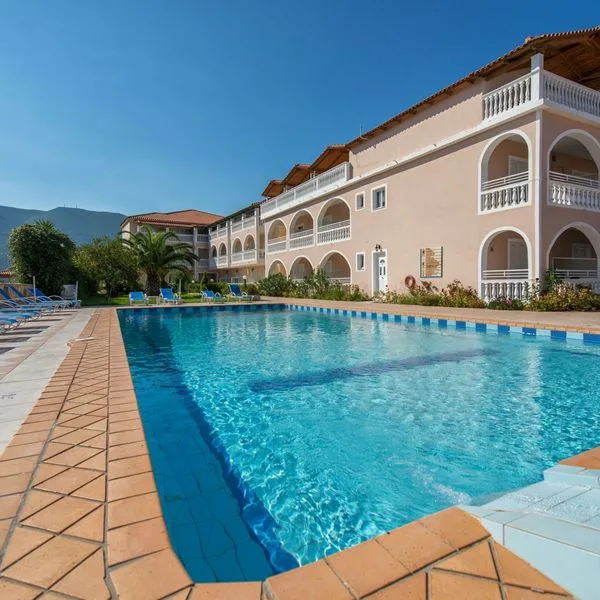 Plessas Palace - zdjęcie 4