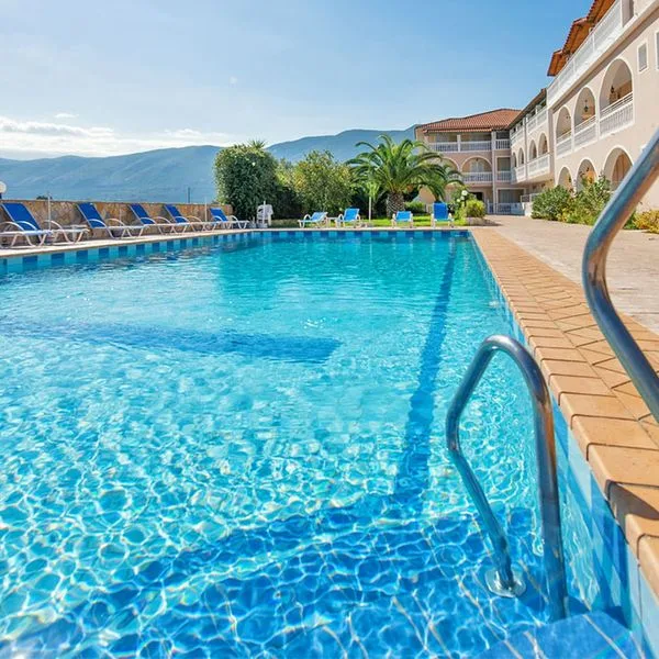 Plessas Palace - zdjęcie 3