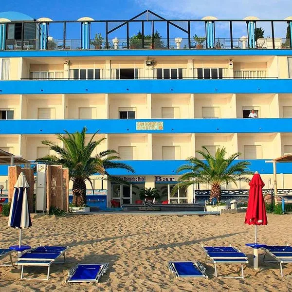 San Domenico (Soverato) - zdjęcie 4