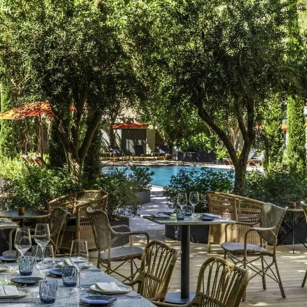 Mercure Benidorm (ex Benilux Park) - zdjęcie 5