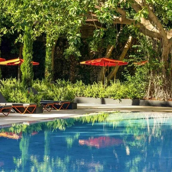 Mercure Benidorm (ex Benilux Park) - zdjęcie 3