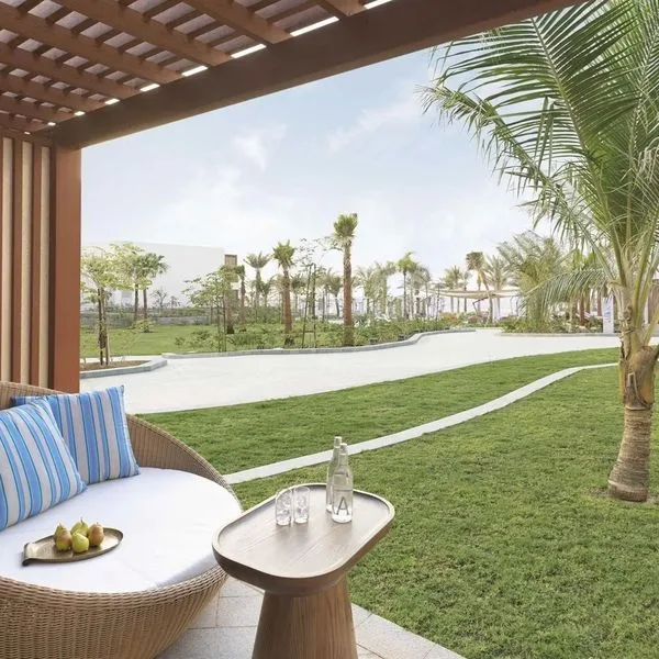 Intercontinental Ras Al Khaimah Resort and Spa - zdjęcie 4