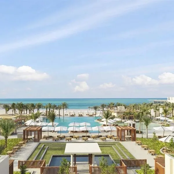 Intercontinental Ras Al Khaimah Resort and Spa