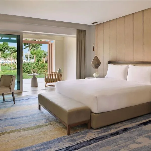 Intercontinental Ras Al Khaimah Resort and Spa - zdjęcie 3