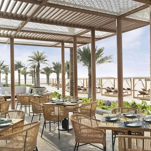 Intercontinental Ras Al Khaimah Resort and Spa - zdjęcie 5