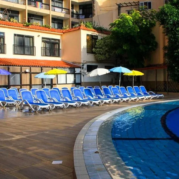 Cardor Holiday Complex - zdjęcie 3