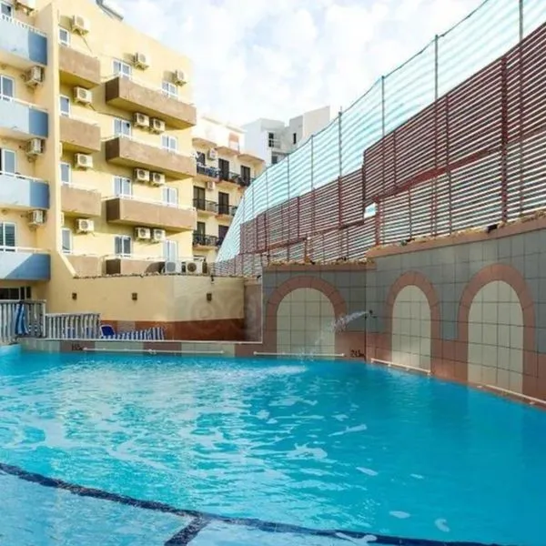 Cardor Holiday Complex - zdjęcie 5