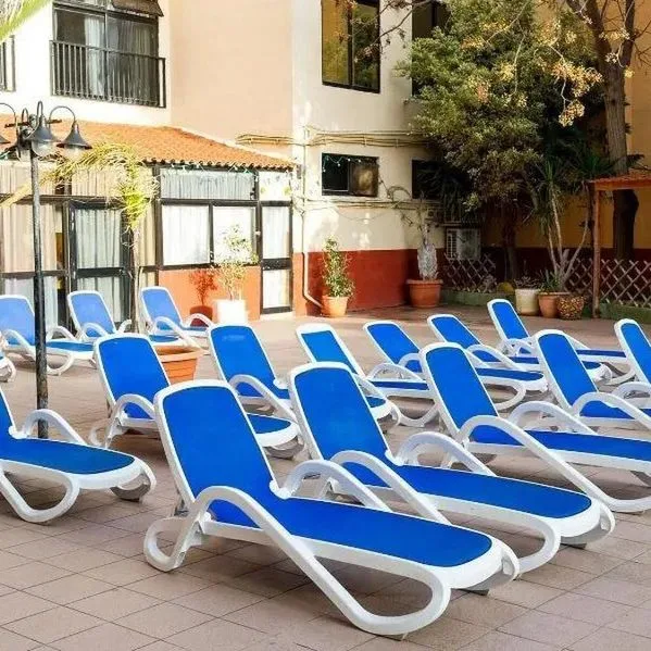 Cardor Holiday Complex - zdjęcie 4