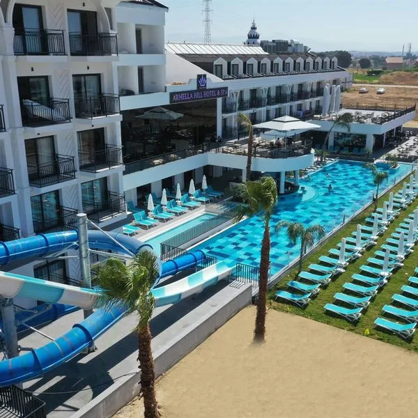 Armella Hill - zdjęcie 4