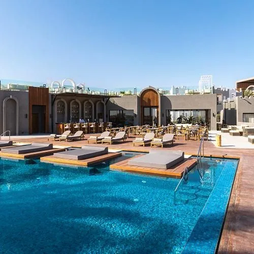 Sunrise Tucana Resort - zdjęcie 3