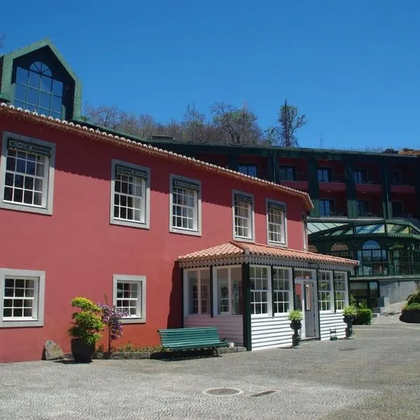 Quinta do Monte - zdjęcie 4