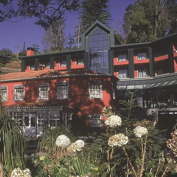 Quinta do Monte - zdjęcie 2