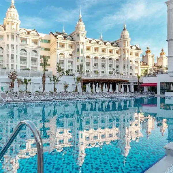 Side Royal Style (ex. Side Royal Luxury) - zdjęcie 5