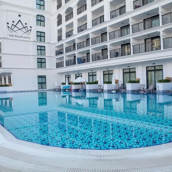 Side Royal Style (ex. Side Royal Luxury) - zdjęcie 4