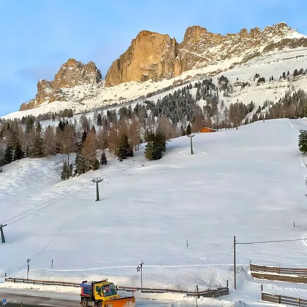 Castel Latemar (Welschnofen) - zdjęcie 4