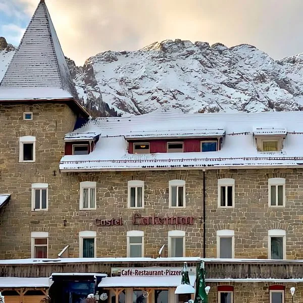 Castel Latemar (Welschnofen) - zdjęcie 3