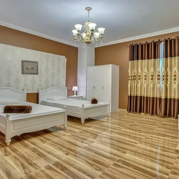 Al Khalidiah Resort - zdjęcie 5