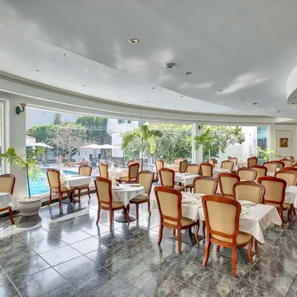 Al Khalidiah Resort - zdjęcie 3