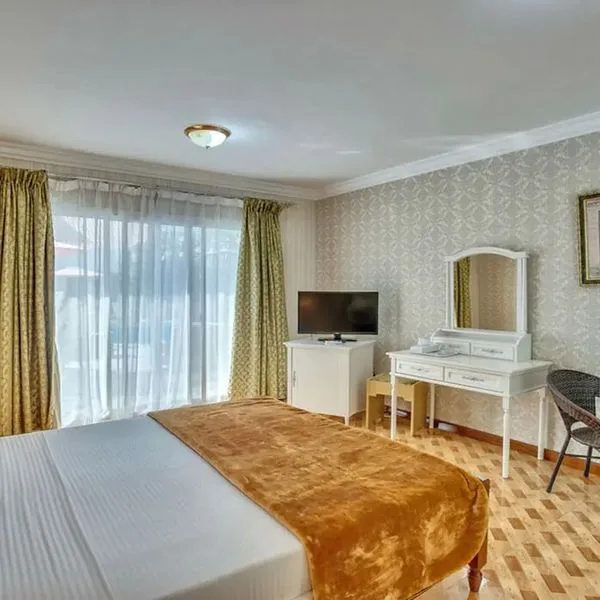 Al Khalidiah Resort - zdjęcie 4