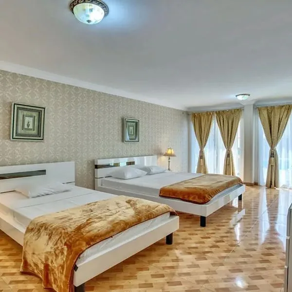 Al Khalidiah Resort - zdjęcie 2