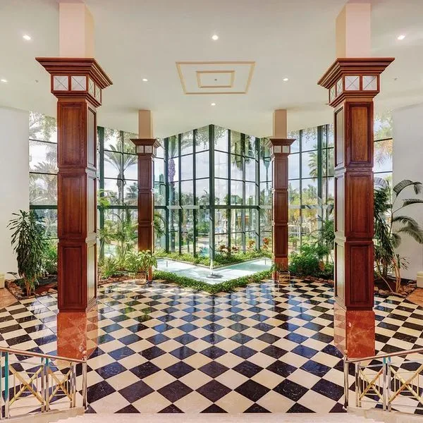 Hipotels Natura Palace - zdjęcie 5