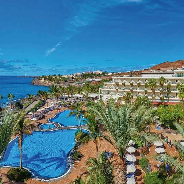 Hipotels Natura Palace - zdjęcie 3