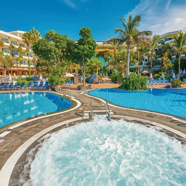 Hipotels Natura Palace - zdjęcie 2