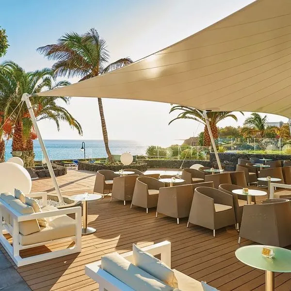 Hipotels Natura Palace - zdjęcie 4