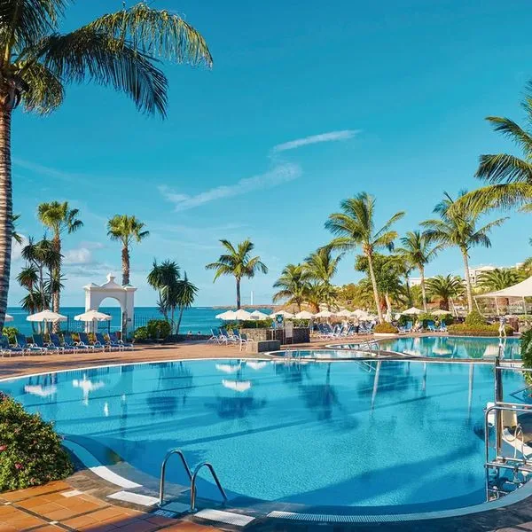 Hipotels Natura Palace