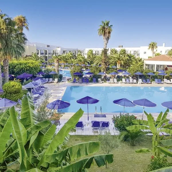 Tigaki Beach - zdjęcie 5