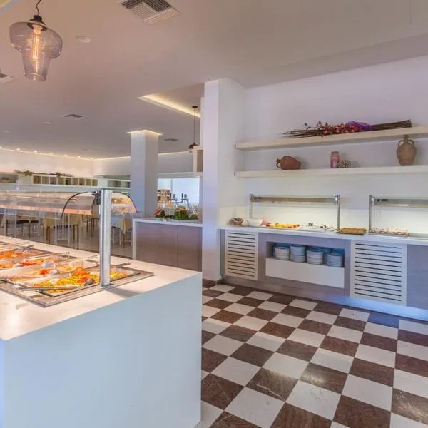 Tigaki Beach - zdjęcie 4