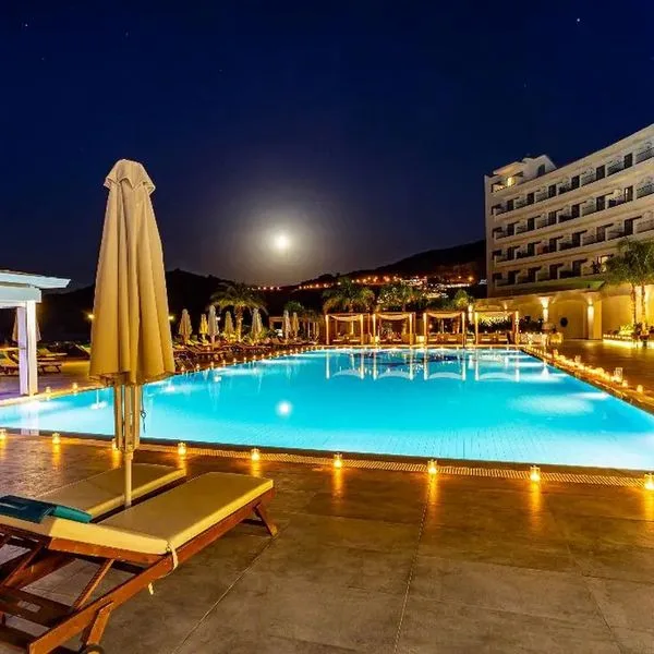 Lindos Bay (ex. Sentido Lindos Bay) - zdjęcie 2